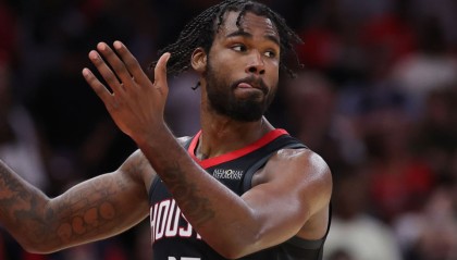 世界杯app下载-火箭无意莫兰特保罗！已与半数球队讨论交易 多队询价伊森等三人