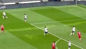 世界杯数据页面-【英超】贝尔追平孙兴慜绝杀 热刺2比1逆转南安普敦