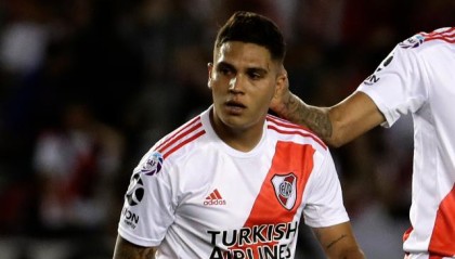 世界杯官方入口-金特罗：来中超不为钱 中国疫情控制好是原因之一