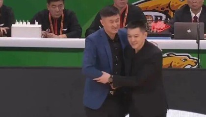 公开发声！杨鸣力挺杜指导