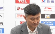 世界杯手机观看-胜天津发布会！杜锋赞天津展望后续三场，萨林杰提防守重要性！