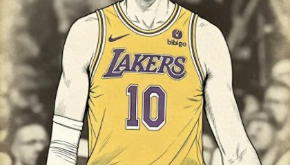 世界杯手机观看-再见了，文森特！2换1交易达成，联盟头号射手加盟湖人