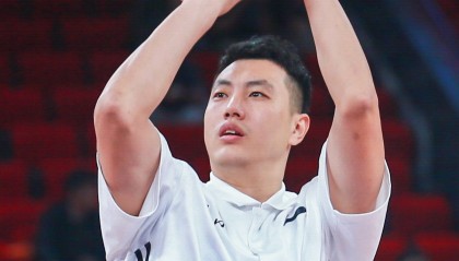 世界杯直播下载中心-北京依靠翟晓川的罚球锁定胜局 好在陈盈骏本场比赛也找回了状态