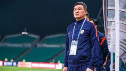 世界杯官方入口-KO重庆队莱昂纳多为何先下后上 泰山喜登首日头名