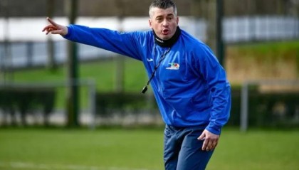 世界杯app下载-揭秘莱科教练团队四大护法 波黑国家队助教来支援