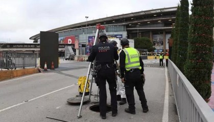 世界杯官方入口-科曼被抖音青年围攻是怎么回事？