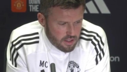 卡里克更新2球员伤情；热刺主帅谈卡里克