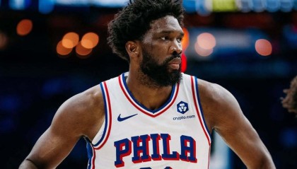 世界杯直播下载中心-76人vs骑士前瞻：3天内上演二番战，球员伤病成X因素