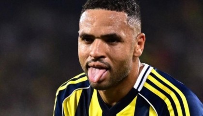 得加钱，记者：费内巴切要求尤文提高对恩-内斯里的租借费报价