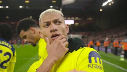 绝平利物浦，热刺结束各项赛事6连败+英超5连败