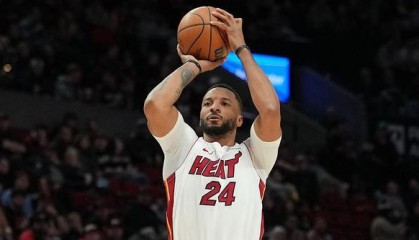 世界杯官方入口-鲍威尔：每个球员都会经历手感不佳的夜晚 我不会因此丧失信心