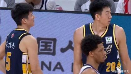 世界杯手机观看-恭喜广东队！朱芳雨正式发声，杜锋要换掉萨林杰了！