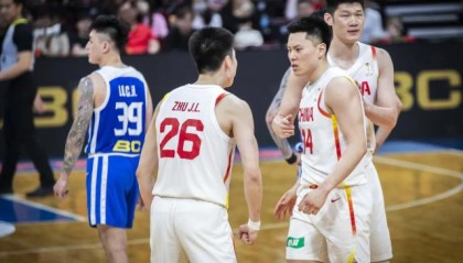 世界杯直播下载中心-【专栏】中国男篮扼住命运的咽喉