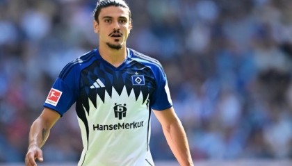 世界杯官方入口-白菜价！国安或以10万欧超低价签下28岁德甲中卫，曾遭泰山队放弃