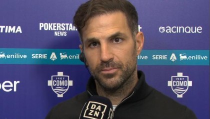 世界杯官方入口-小法：加斯佩里尼赛后没握手？即便输球或不满你也得尊重对手